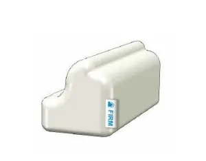 The Denneroll Pillow Firm Insert