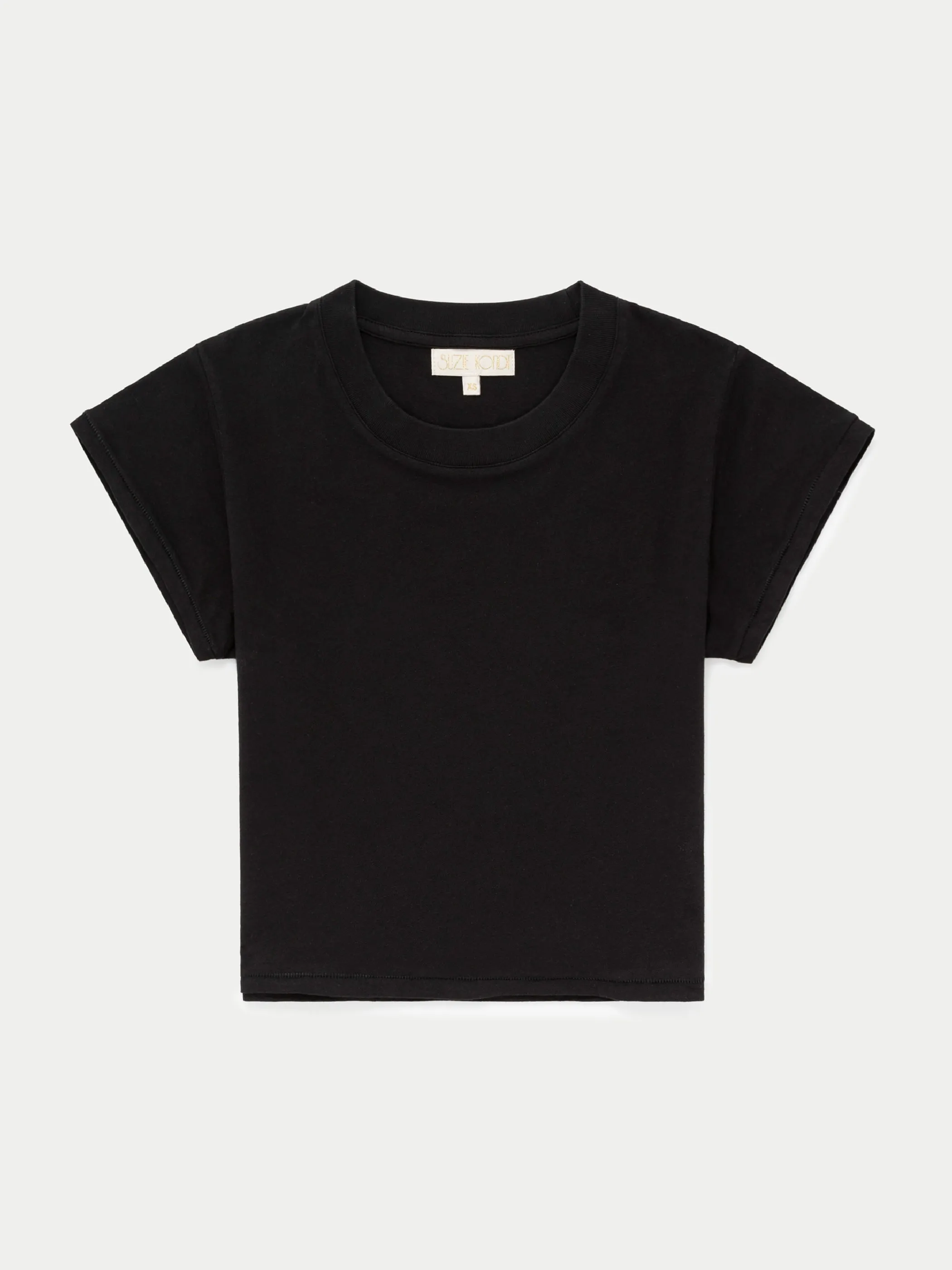 The Kos Tee in Organic Cotton