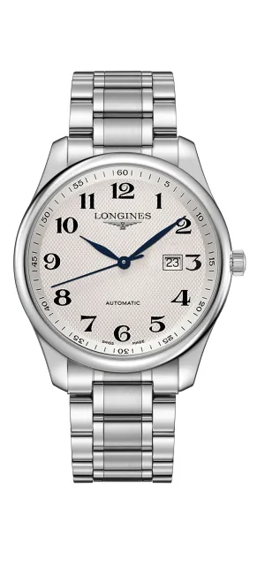 The Longines Master Collection