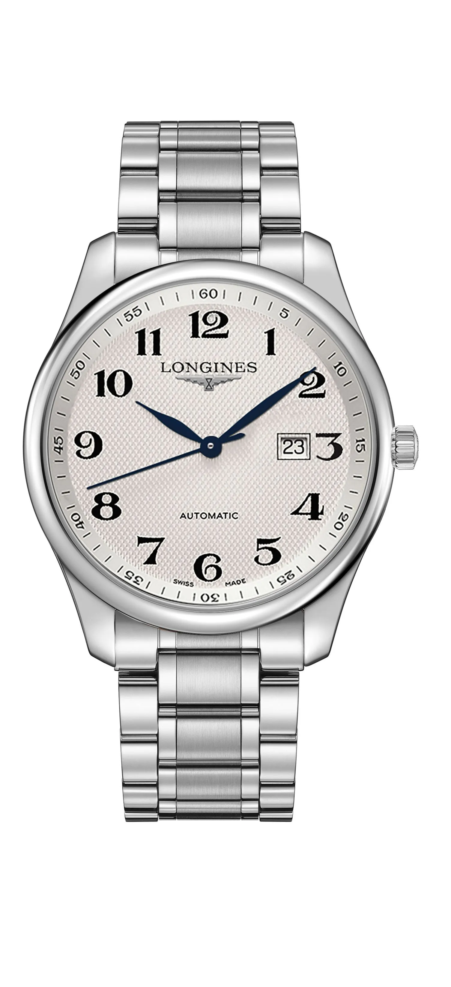 The Longines Master Collection