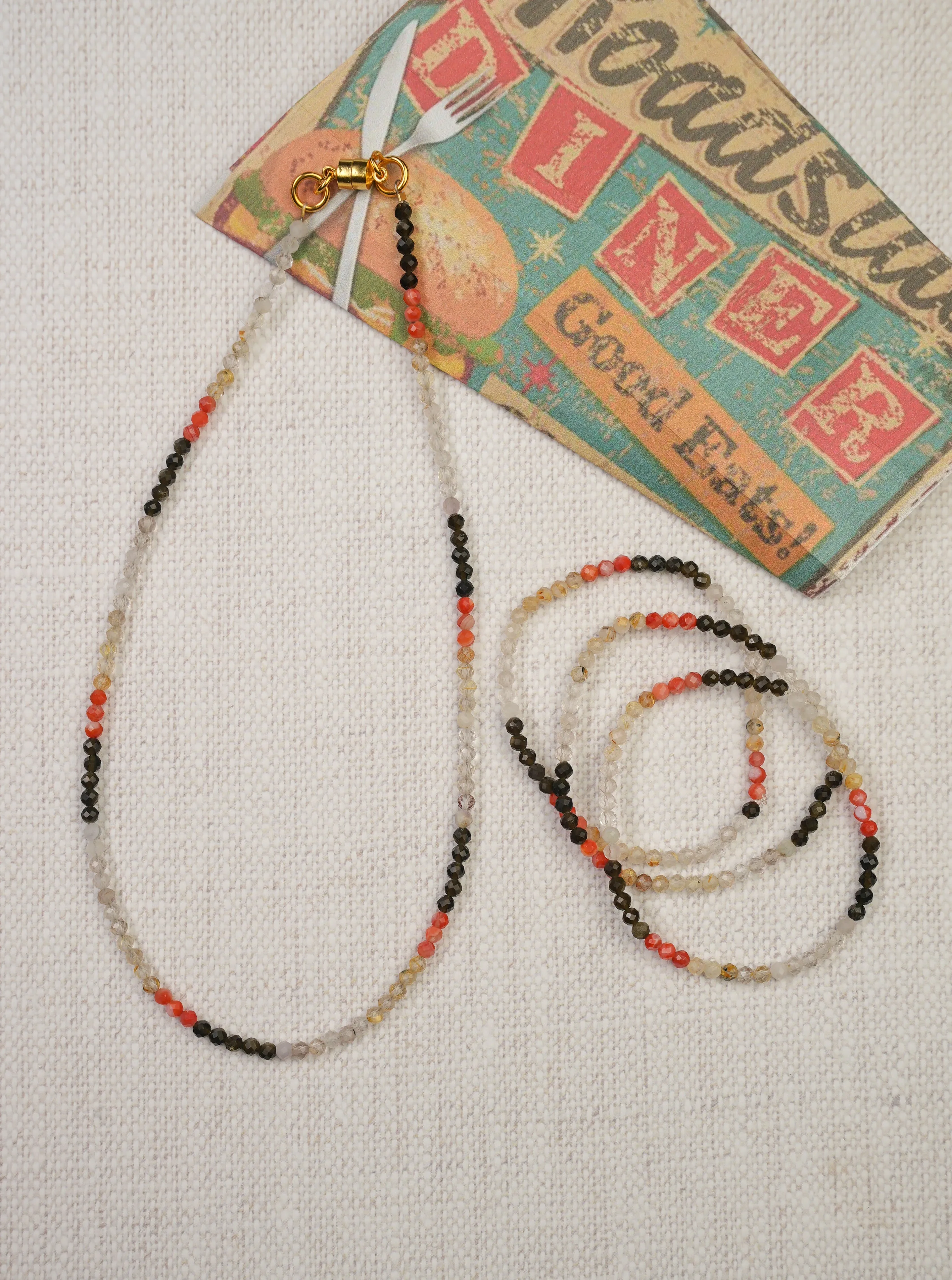 The Mosaic Collection