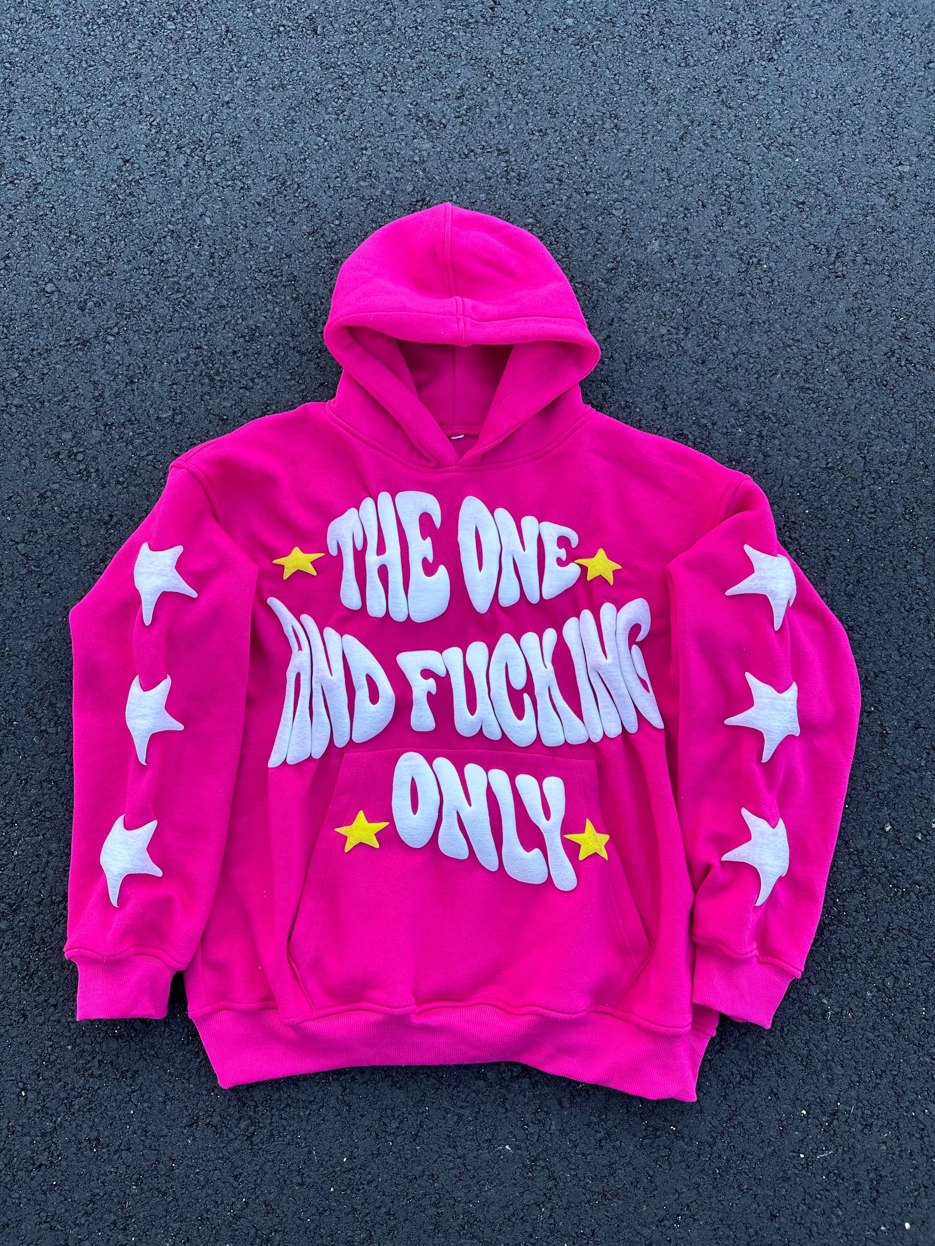 The One and Only Hoodie