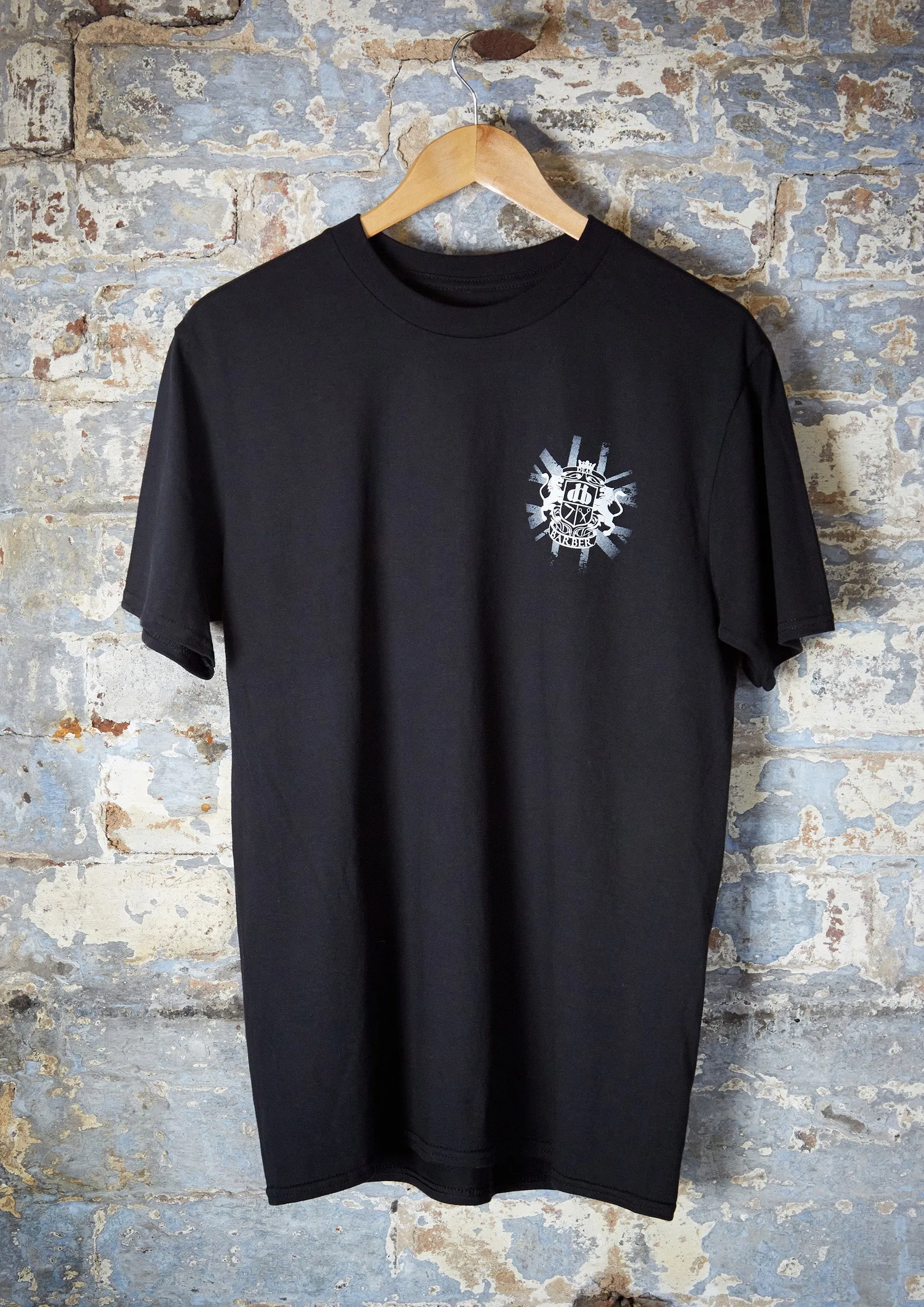 The Original T-Shirt - Barber