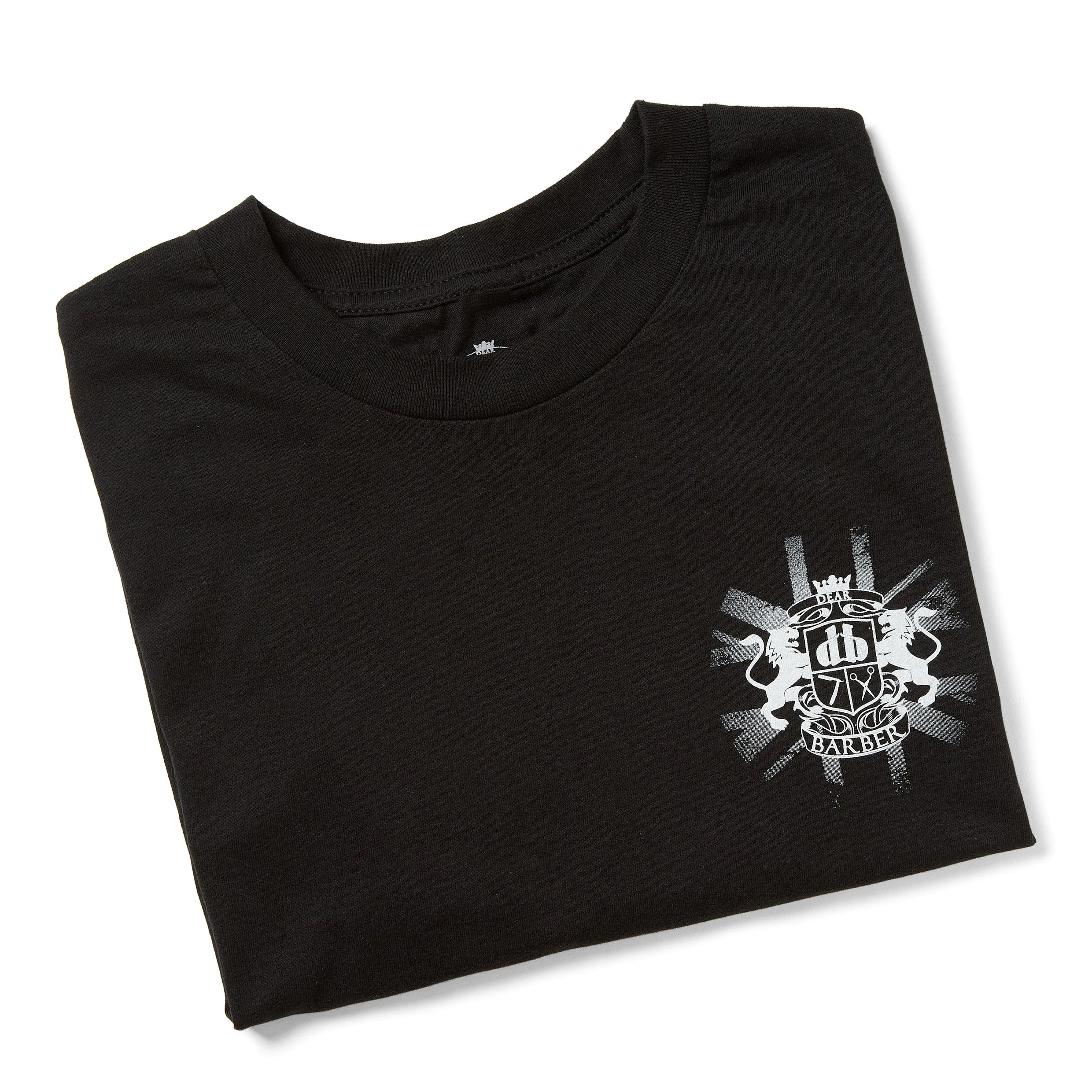 The Original T-Shirt - Barber