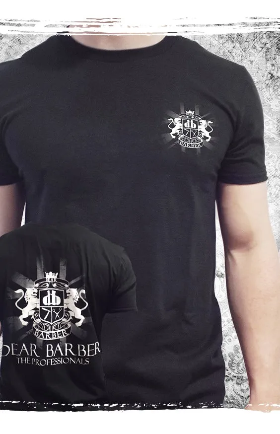 The Original T-Shirt - Barber