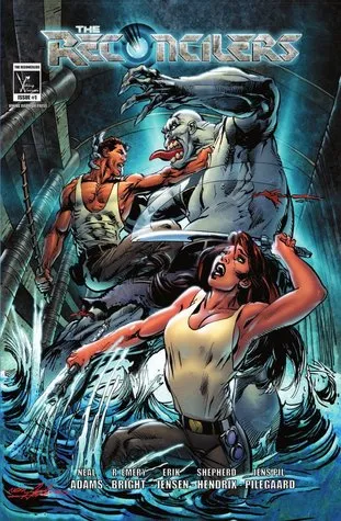The Reconcilers (Volume 1)