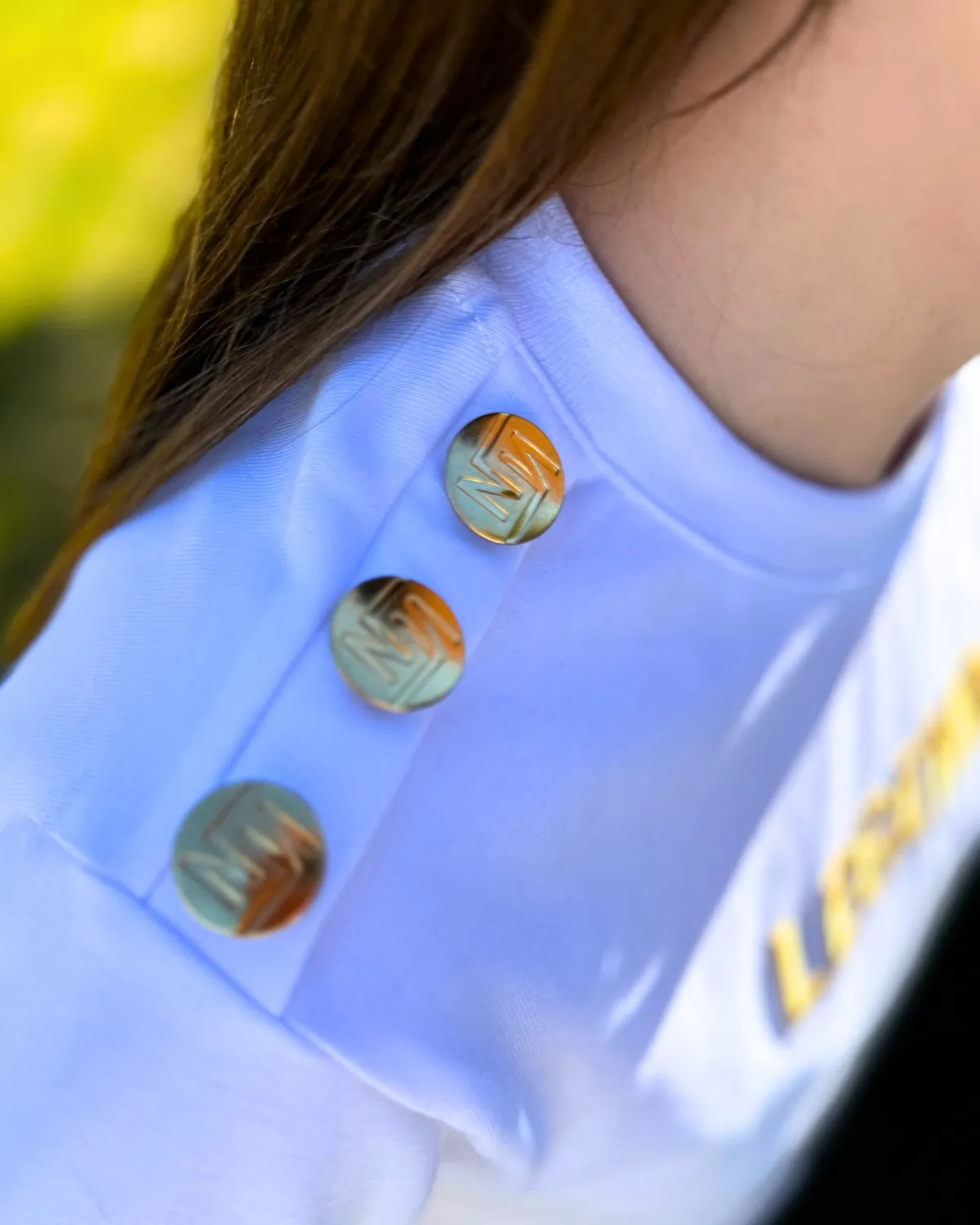 The Statement Crop