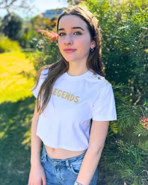 The Statement Crop
