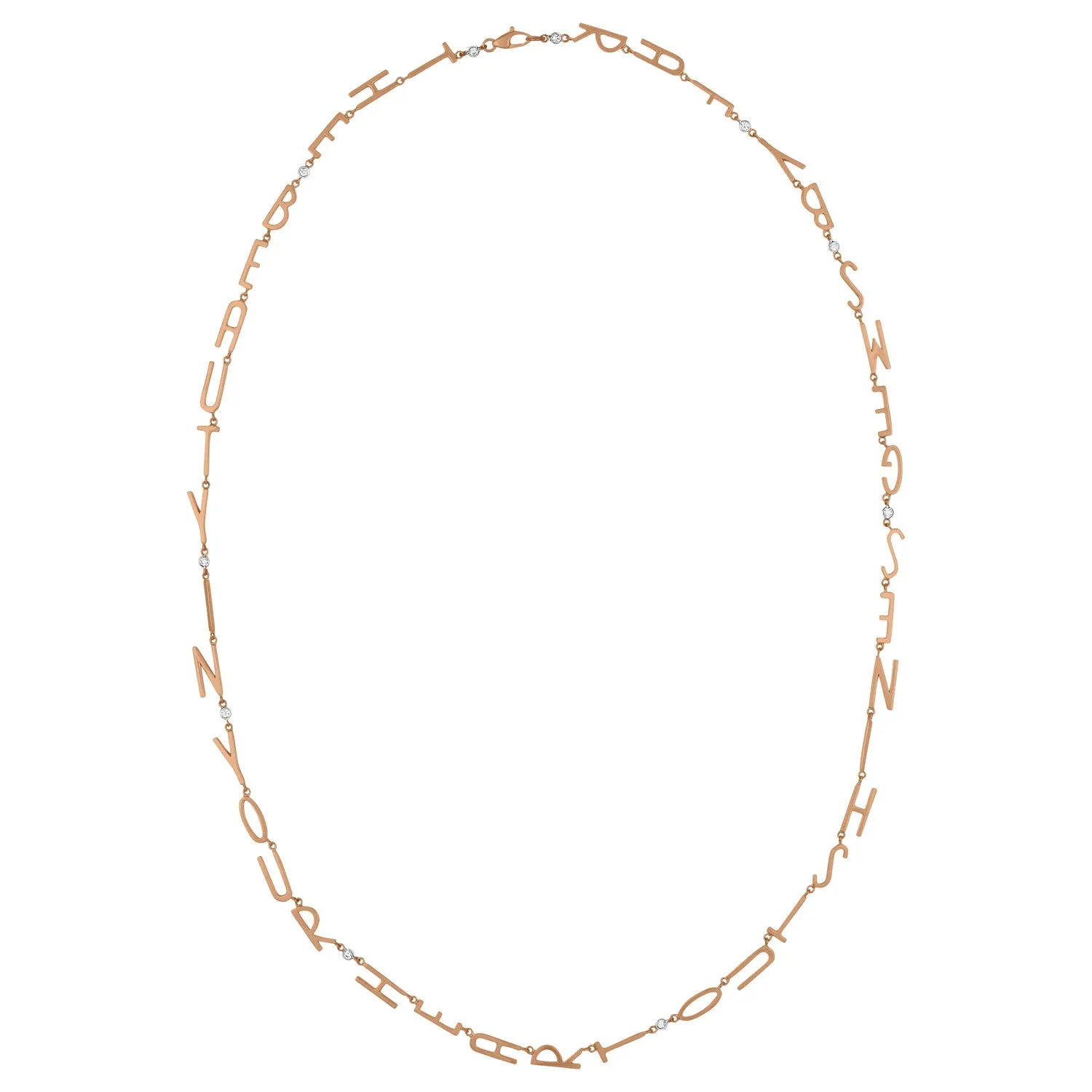 The Statement Necklace