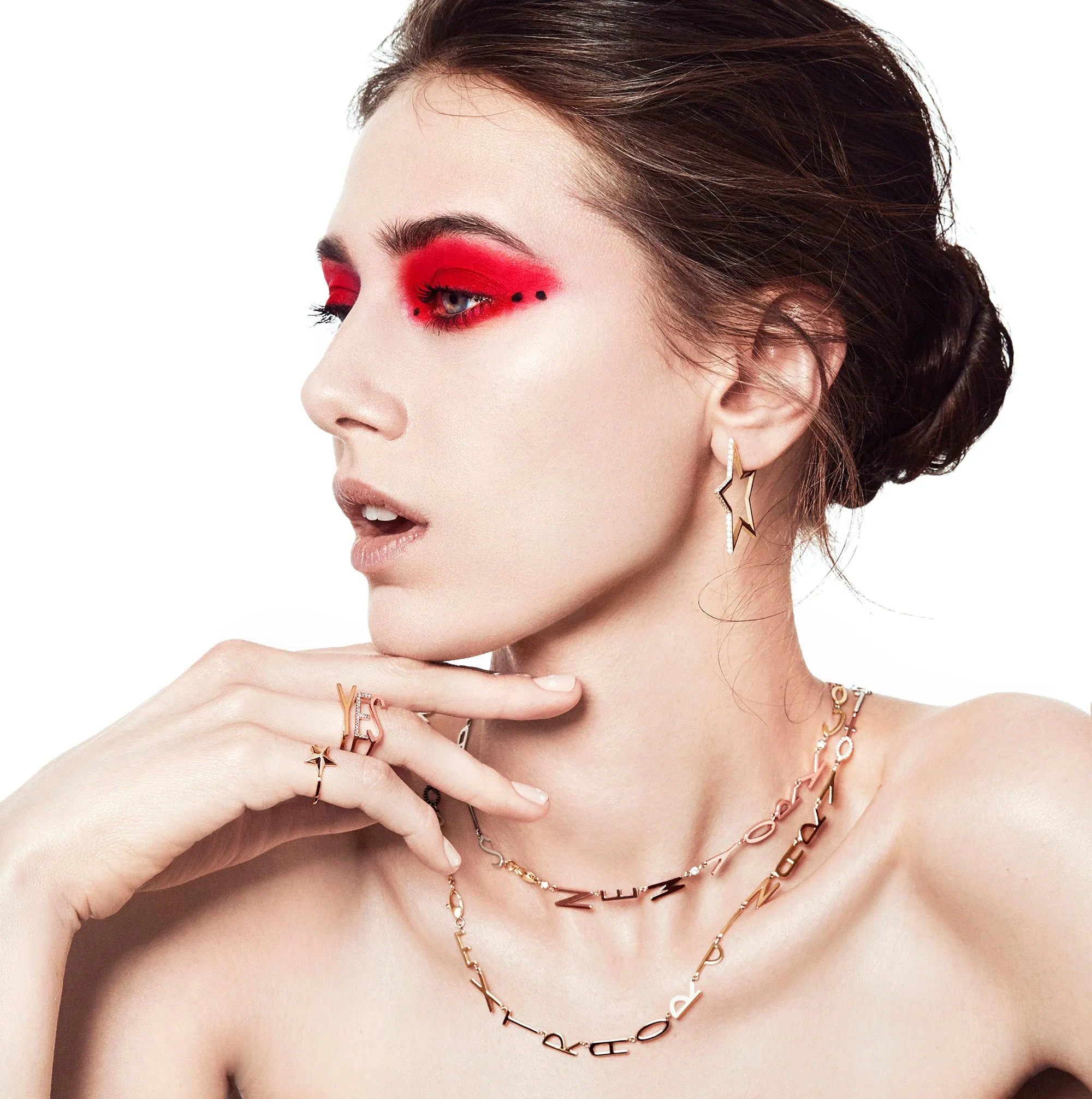 The Statement Necklace