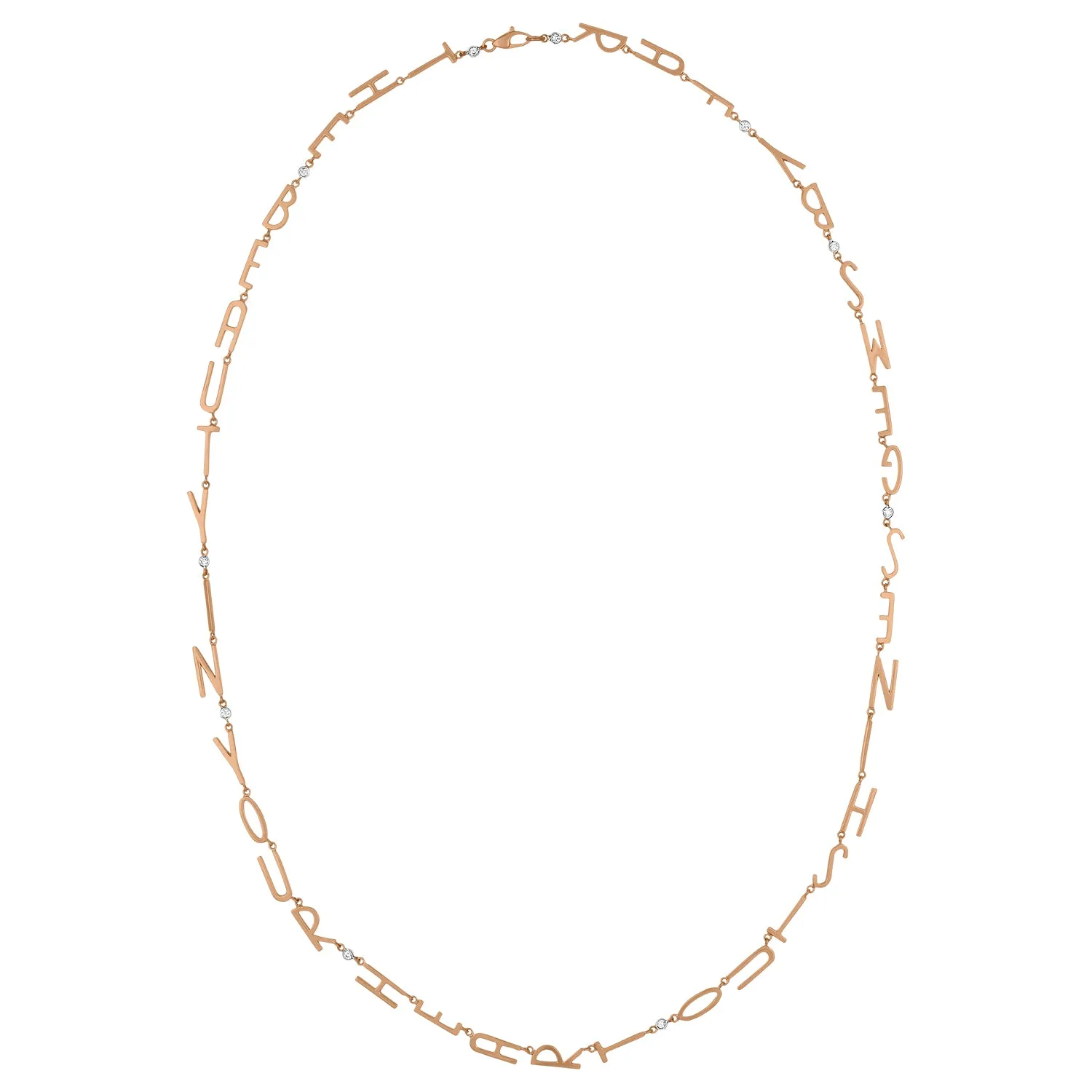 The Statement Necklace