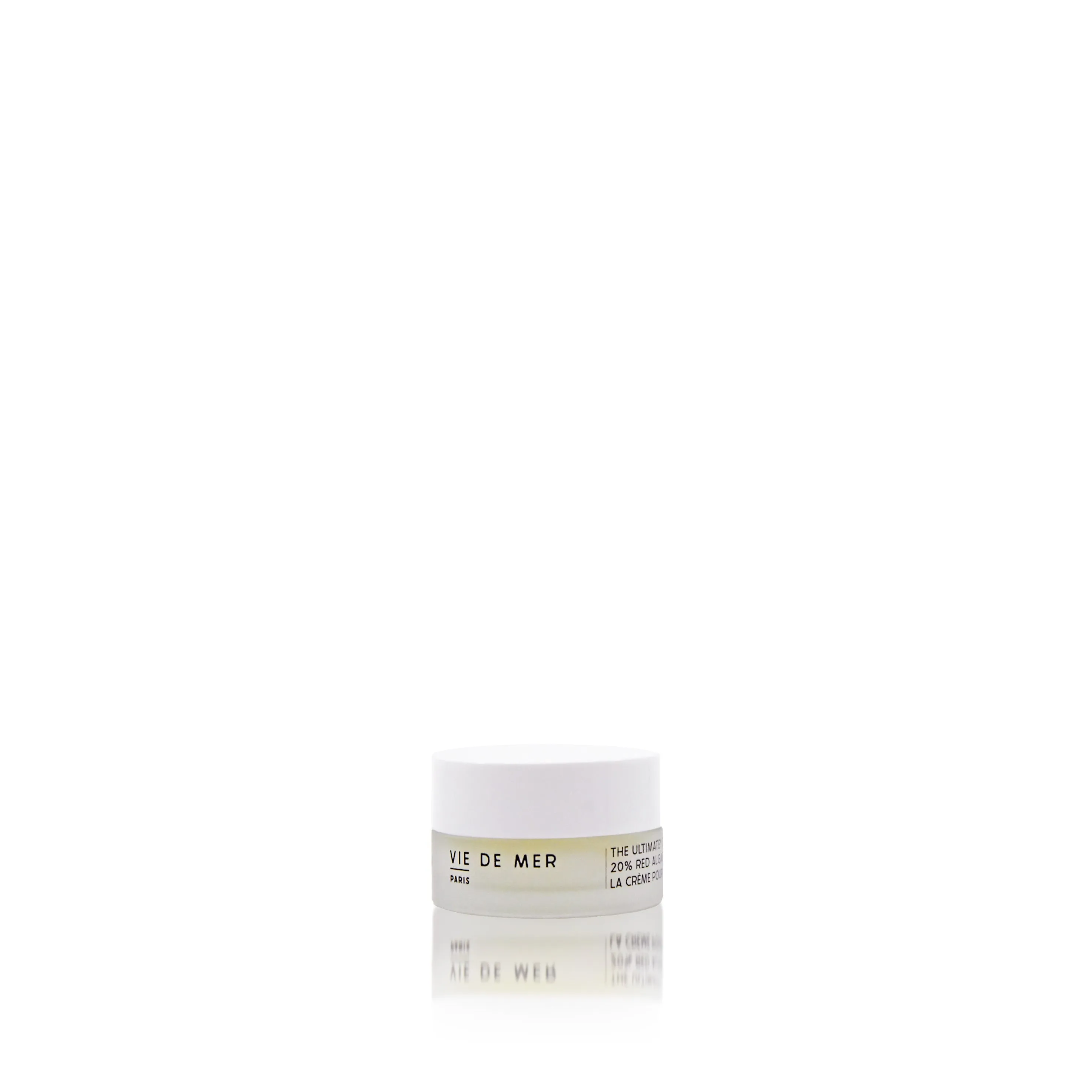 The Ultimate Eye Cream