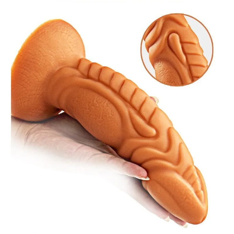 The Urban Gode