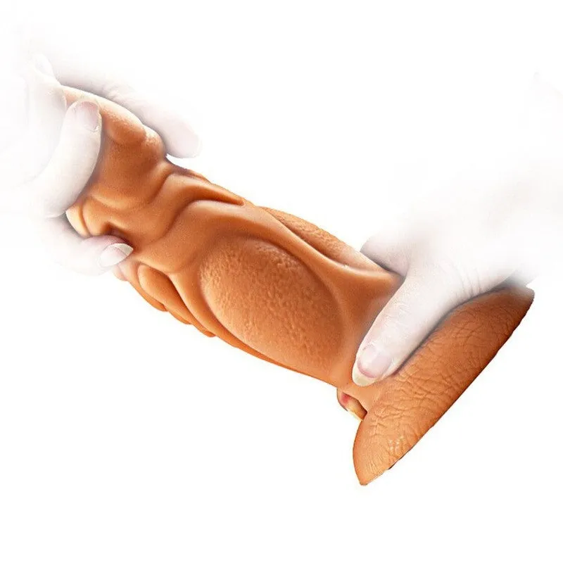 The Urban Gode