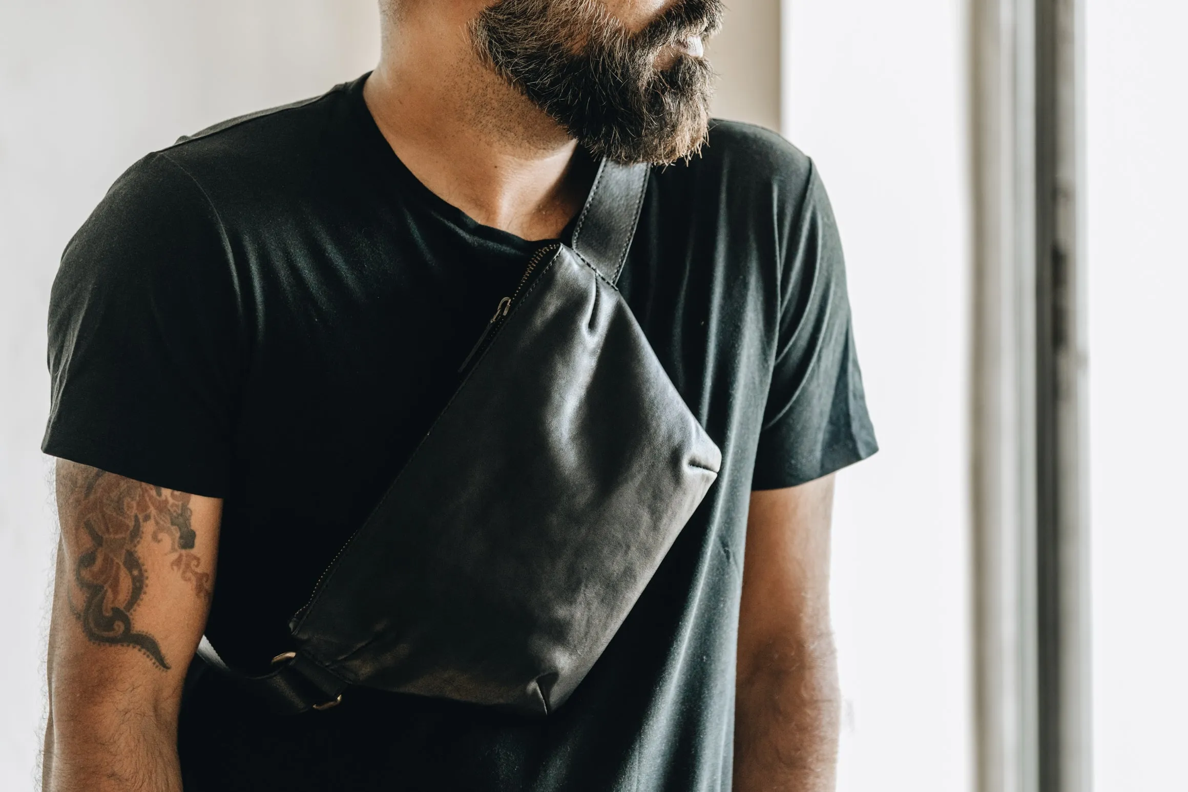 The Waist Bag