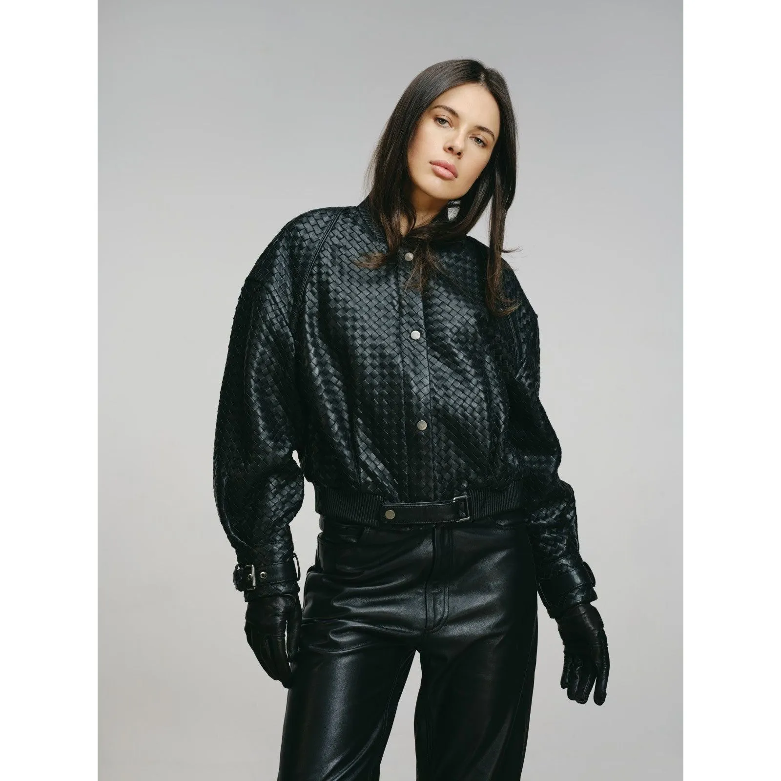 THEA JACKET