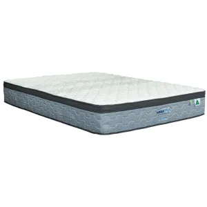 Therapedic WATTLE FLEX 5 Zoned Pocket Spring - Firm
