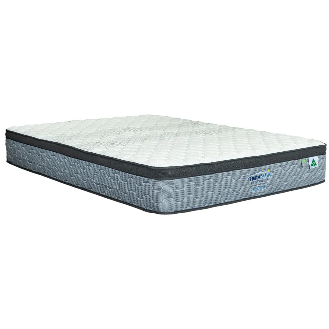 Therapedic WATTLE FLEX 5 Zoned Pocket Spring - Firm