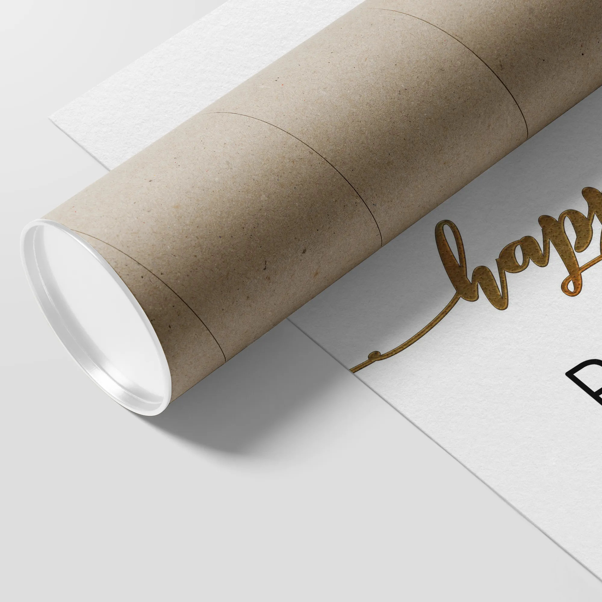 This Is Our Happy Place Poster Prints, Wall Arts, Typography, Wall Decor (NO FRAME)