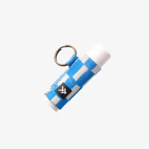 THREAD SCOUT ROYAL  LIP BALM HOLDER