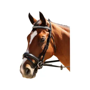 Three Layer Diamond Bridle