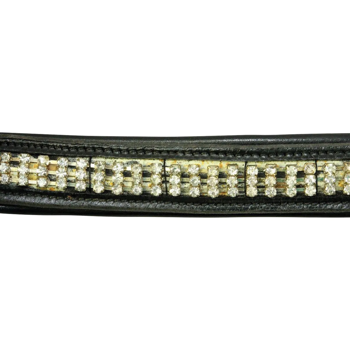 Three Layer Diamond Bridle