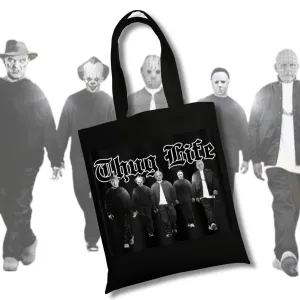 Thug Life Tote