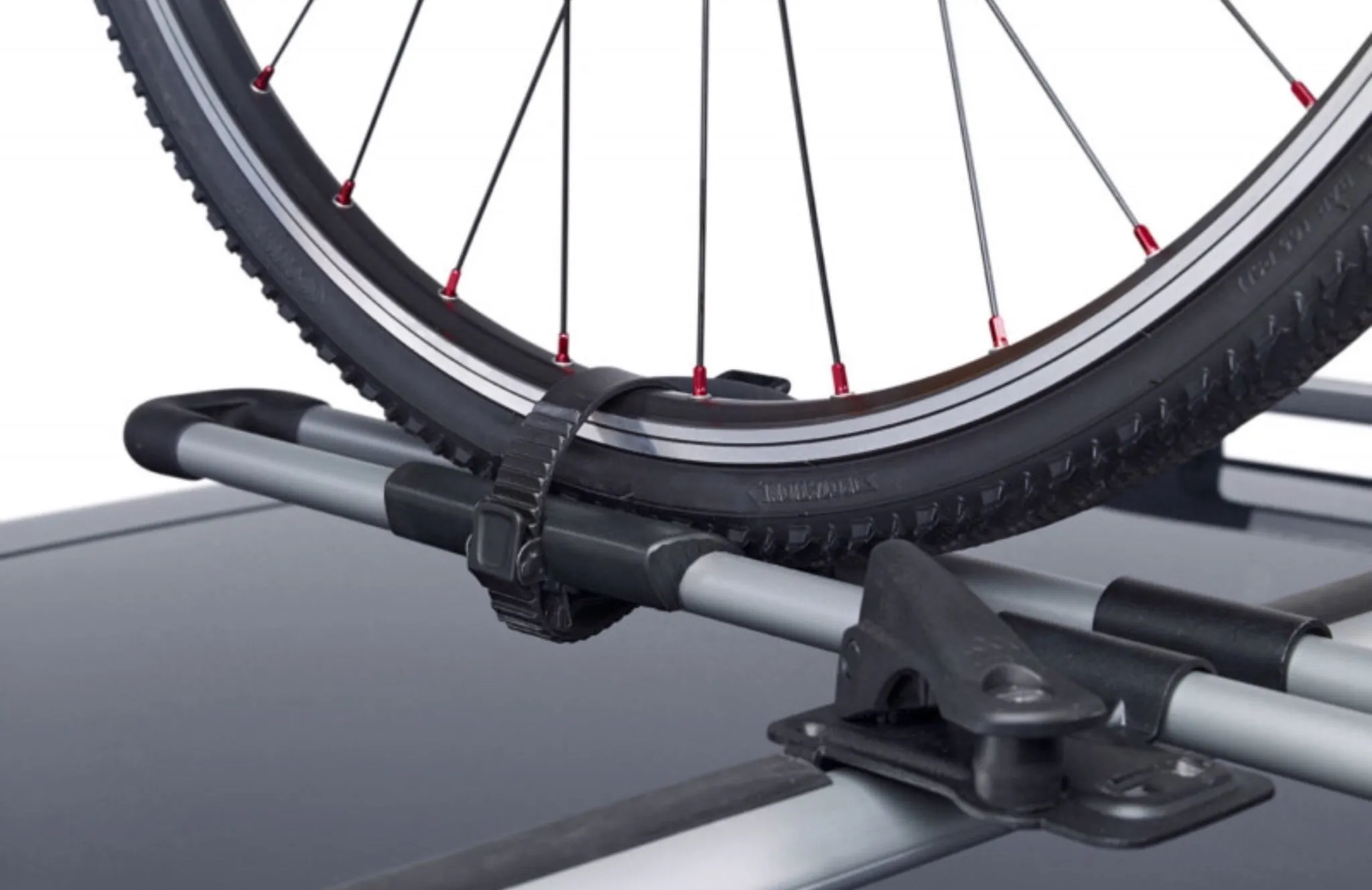 THULE FreeRide 532 Roof Rack