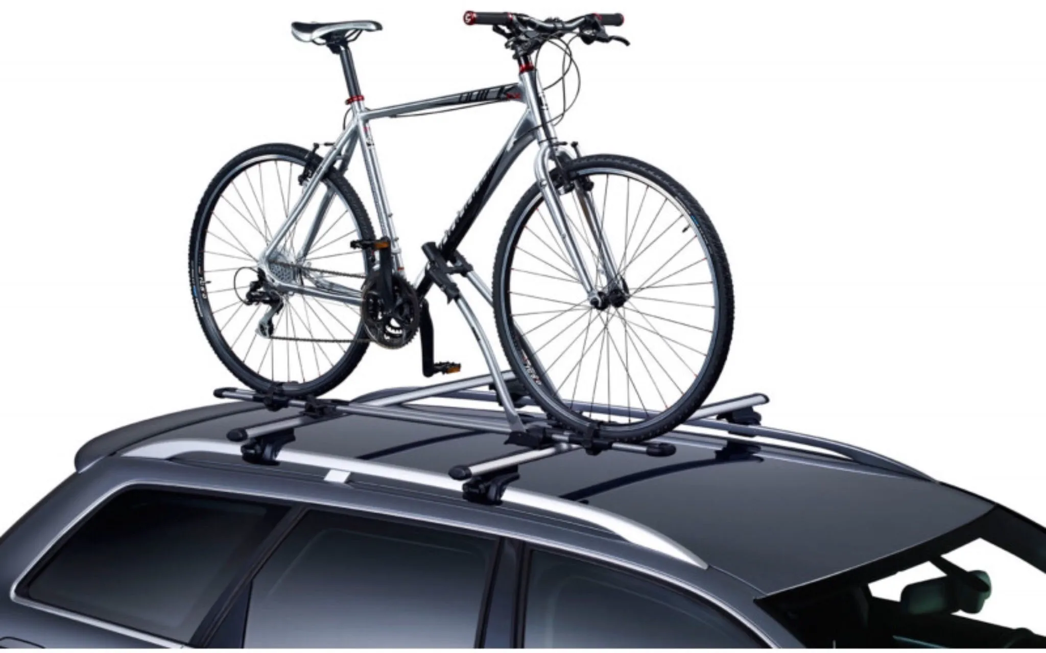 THULE FreeRide 532 Roof Rack