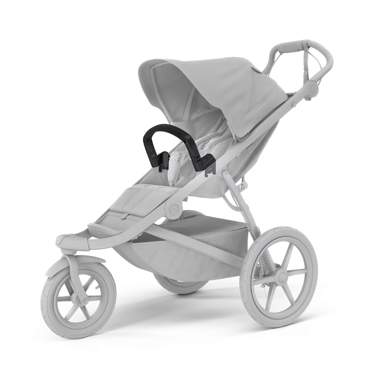 Thule Urban Glide 3 Bumper Bar
