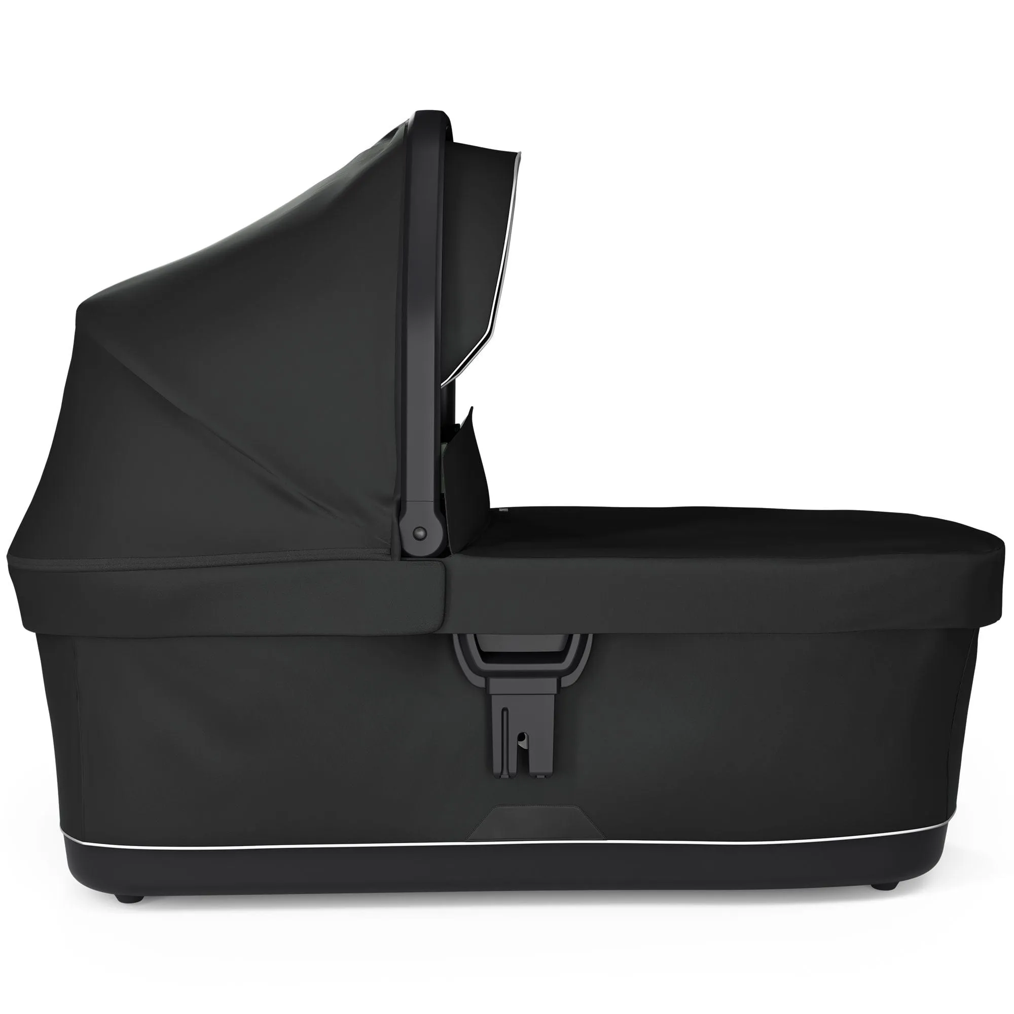 Thule Urban Glide 3 Maxi-Cosi Bundle in Black