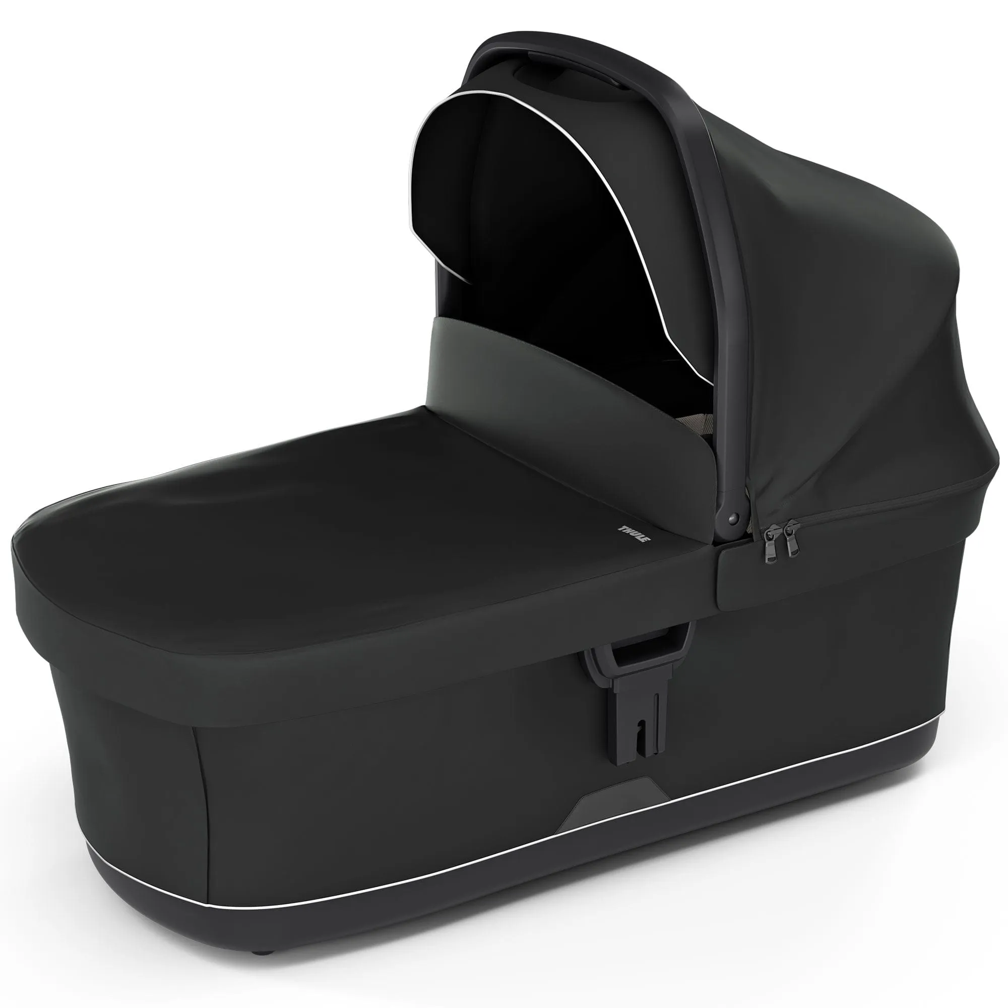 Thule Urban Glide 3 Newborn Pram Bundle (Black)