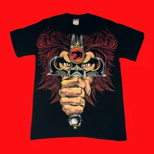 ThunderCats Sword Sight T-shirt