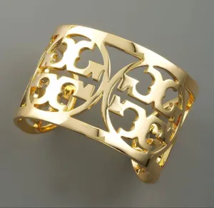 TIA CUFF BRACELET