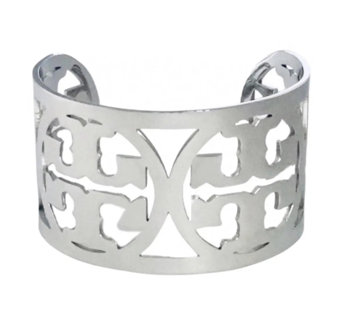 TIA CUFF BRACELET
