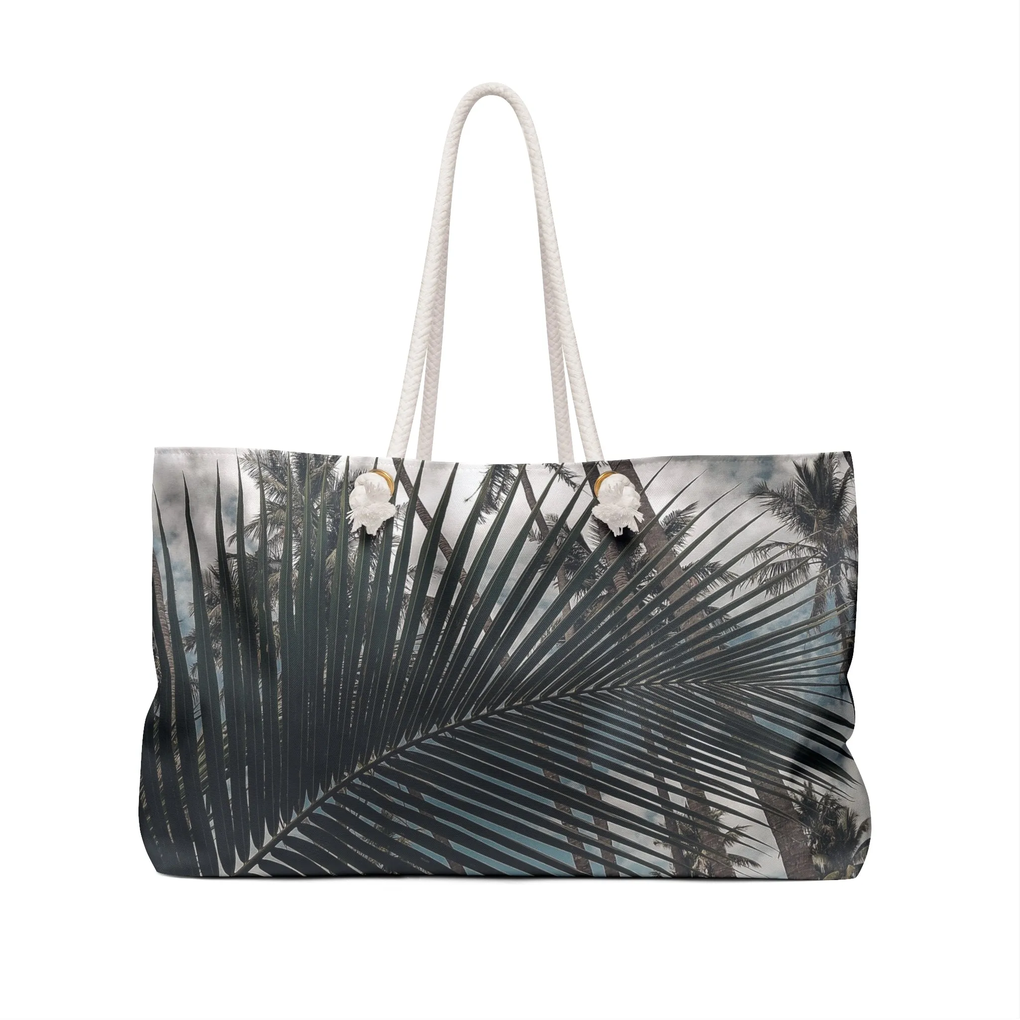 Tico Vibe Surfing Sloth Weekender Bag