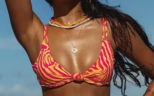 Tigre Knot-Tigre Bikini
