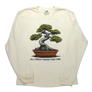 Time Longsleeve Shirt
