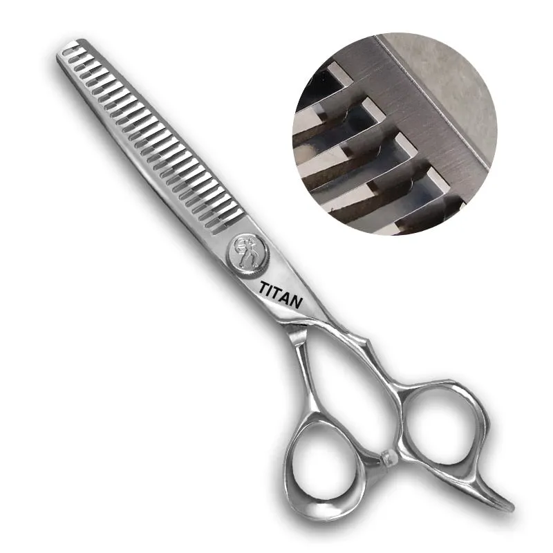 Titan Professional Barber Hair Scissors