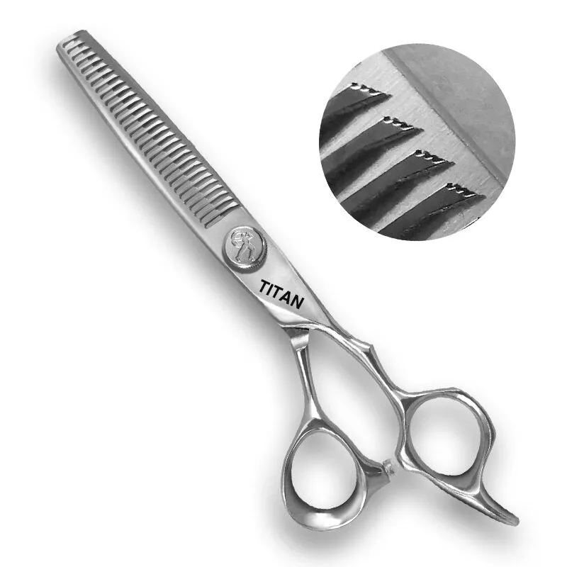 Titan Professional Barber Hair Scissors