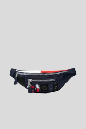 Tjm Heritage Bumbag Corporate