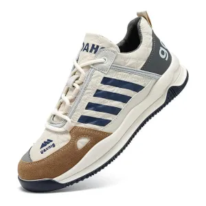 Tênis Casual Masculino Ortopédico Sayd