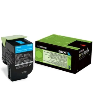 Toner 802sce Asr Ciano Corporate