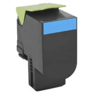 Toner 802sce Ciano Corporate