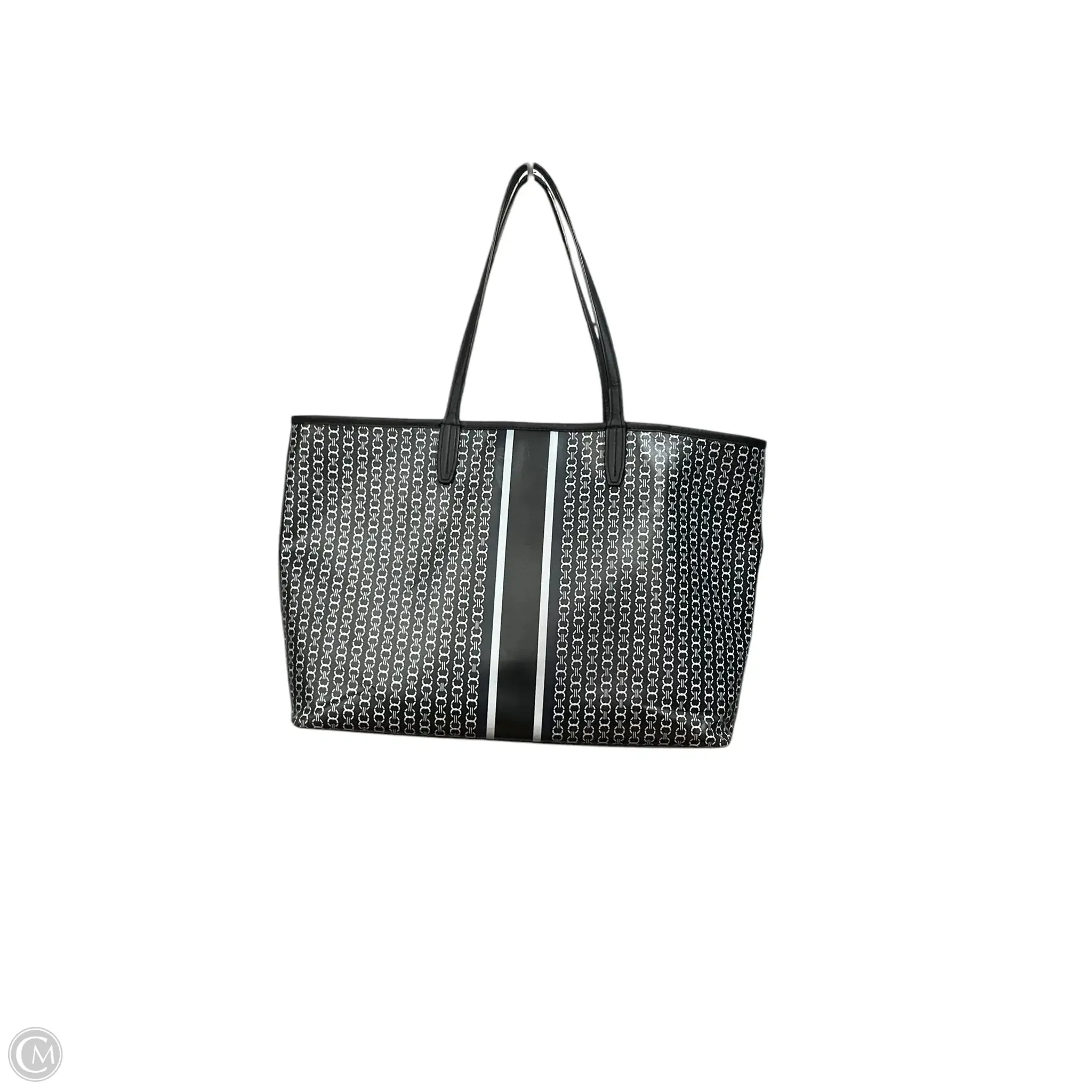 Tote Designer By Tory Burch, Size: Large