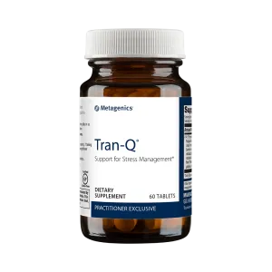 Tran-Q® <br>Support for Stress Management*