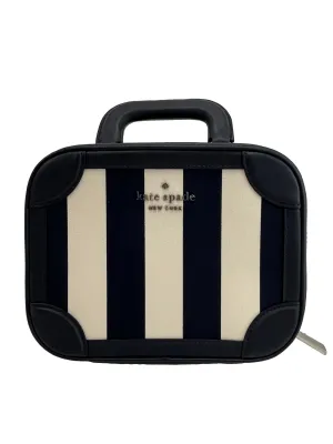 Traveler Trunk Crossbody Bag
