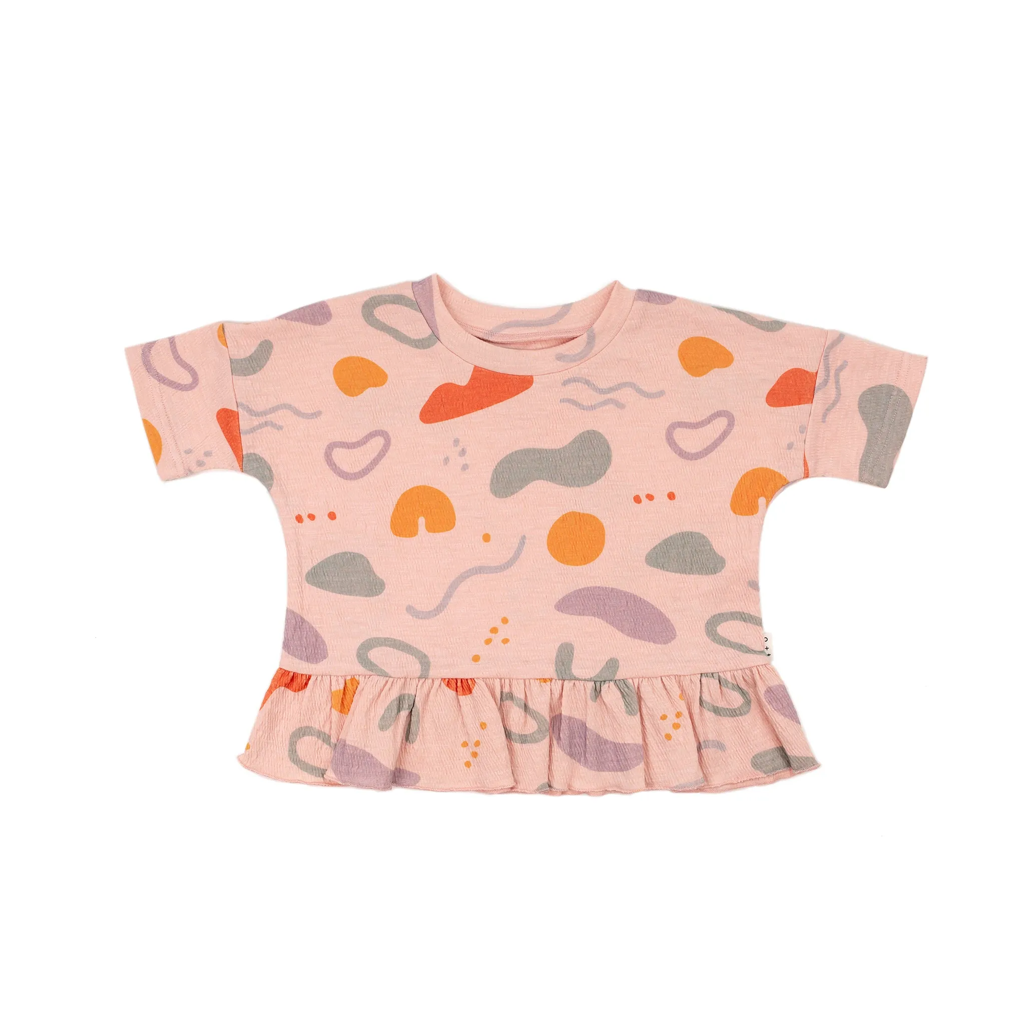 TREASURE BOXY TEE