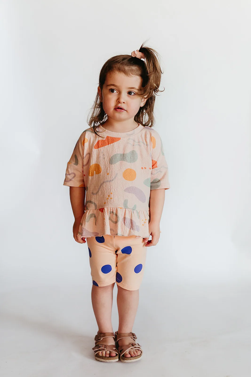 TREASURE BOXY TEE