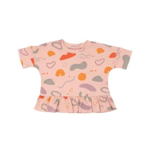 TREASURE BOXY TEE